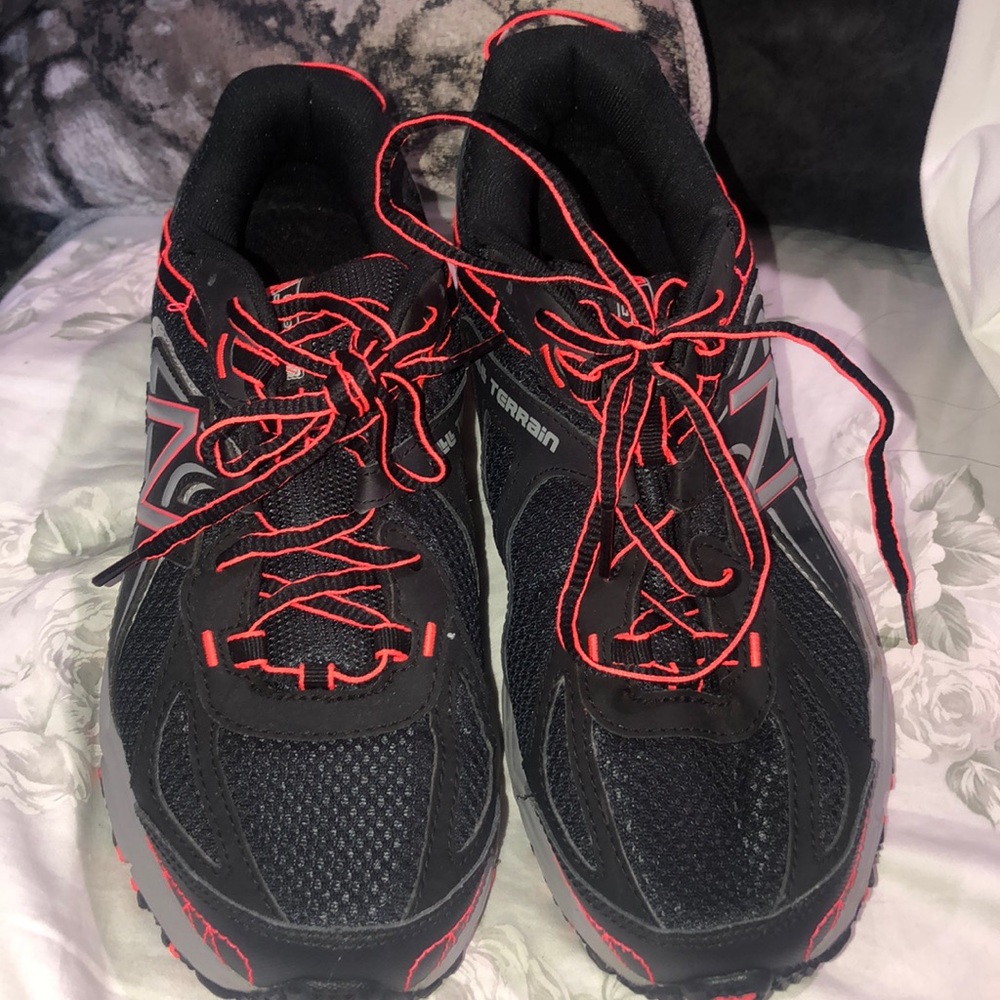 New Balance Sneakers